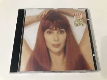 Cher – Love Hurts