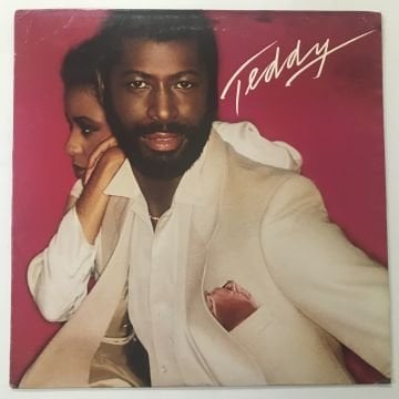 Teddy Pendergrass – Teddy