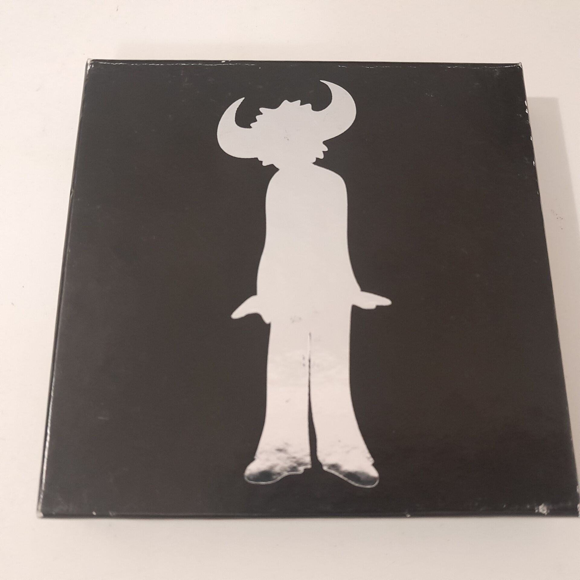 Jamiroquai – Rock Dust Light Star 3 CD Kutulu Set