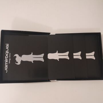 Jamiroquai – Rock Dust Light Star 3 CD Kutulu Set