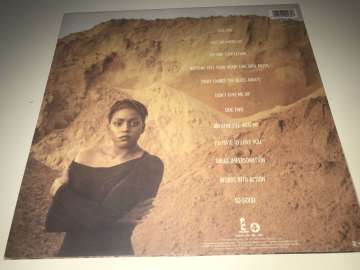 Mica Paris ‎– So Good