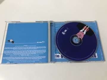 The Blues Brothers – The Blues Brothers Complete 2 CD