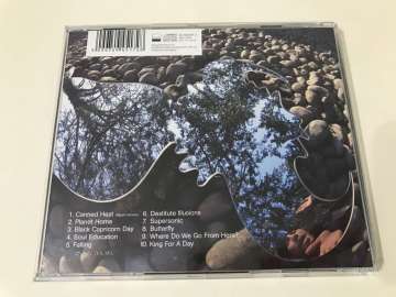 Jamiroquai – Synkronized