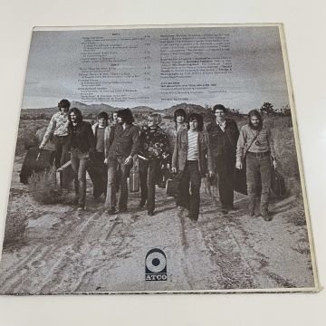Delaney & Bonnie & Friends With Eric Clapton – On Tour