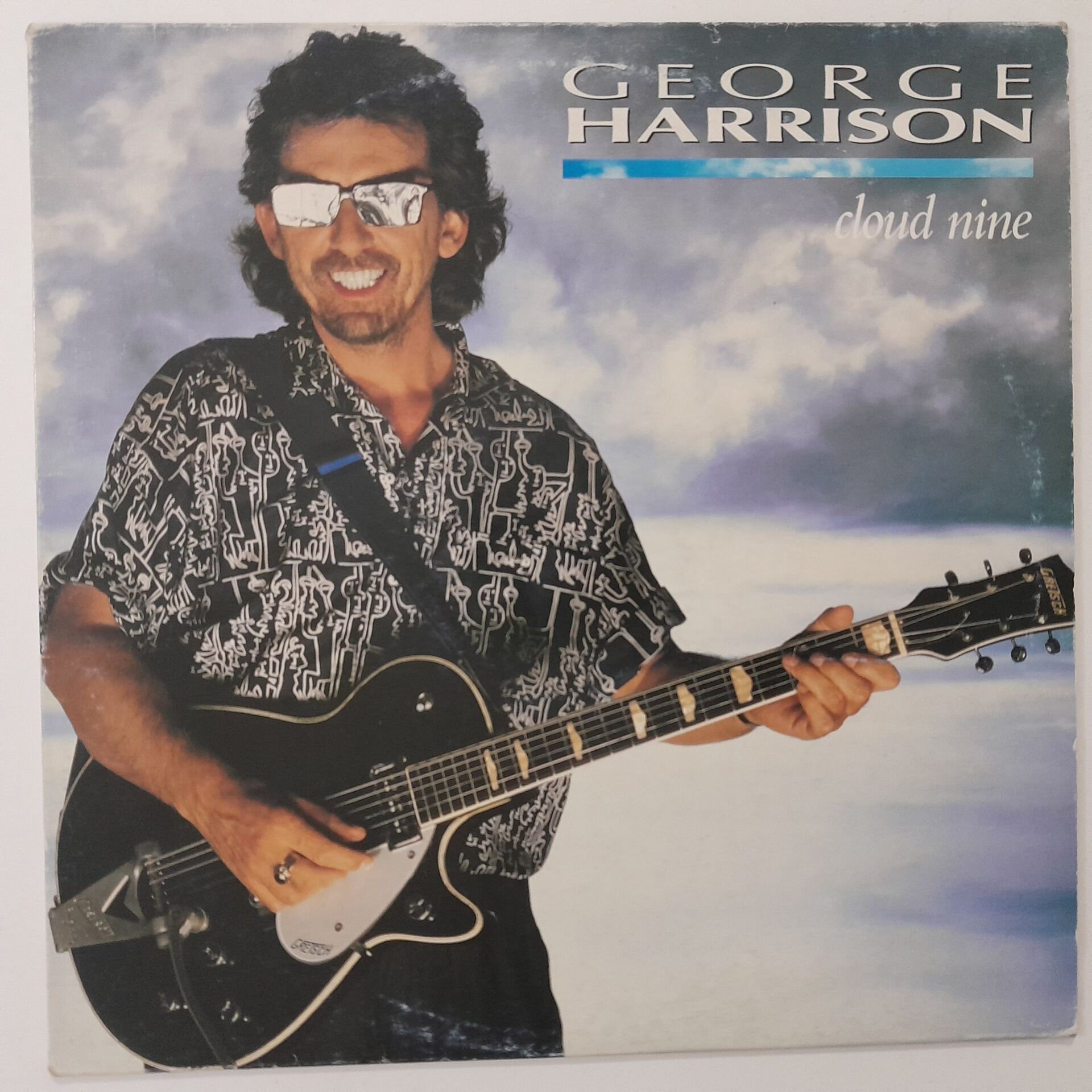 George Harrison – Cloud Nine