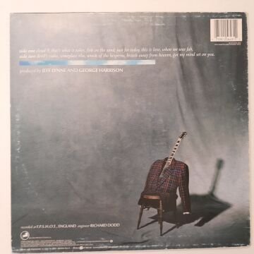 George Harrison – Cloud Nine