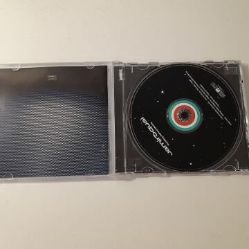 Jamiroquai – Travelling Without Moving