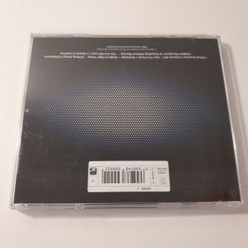 Jamiroquai – Travelling Without Moving