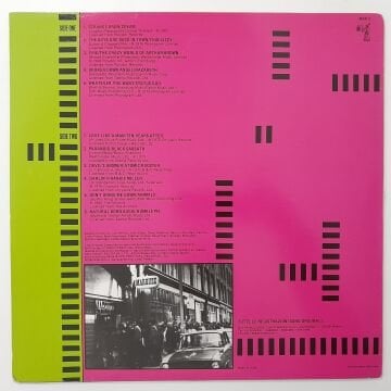 The Marquee Collection 1958 - 1983 Volume 2