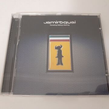 Jamiroquai – Travelling Without Moving