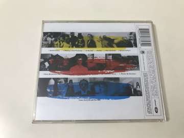 The Police – Synchronicity