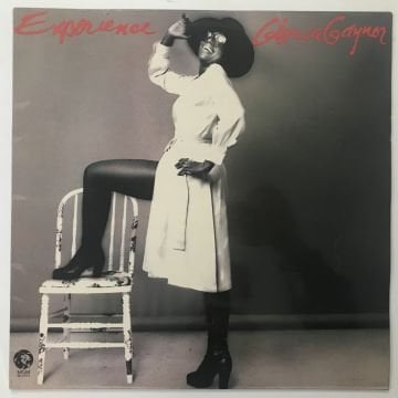 Gloria Gaynor – Experience Gloria Gaynor
