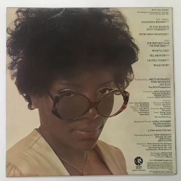 Gloria Gaynor – Experience Gloria Gaynor
