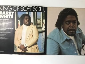 Barry White's Greatest Hits