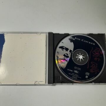 Joe Cocker – Night Calls