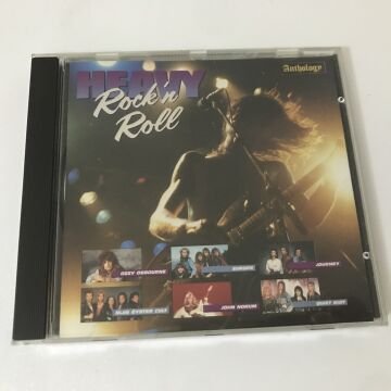 Heavy Rock 'N Roll