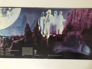 Eric Burdon And The Animals – Love Is 2 LP
