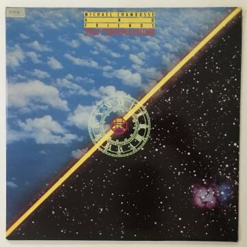Michael Chambosse And Friends ‎– The Timemachine