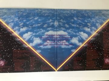 Michael Chambosse And Friends ‎– The Timemachine