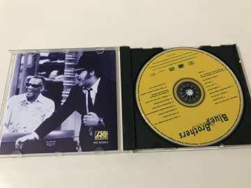 The Blues Brothers – The Definitive Collection