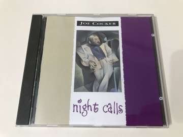 Joe Cocker – Night Calls