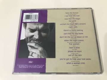 Joe Cocker – Night Calls