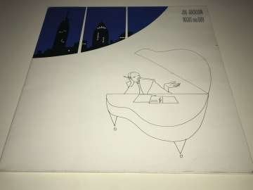 Joe Jackson ‎– Night And Day