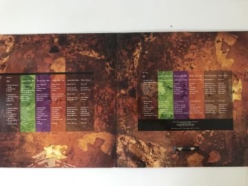 Ennio Morricone – Film Music 1966-1987 2 LP