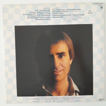 Chris de Burgh ‎– Best Moves