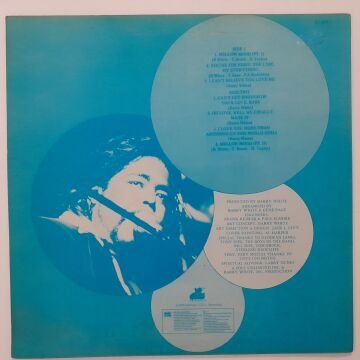 Barry White - Can't Get Enough