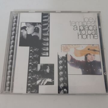 Joey Tempest – A Place To Call Home