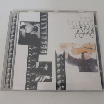 Joey Tempest – A Place To Call Home