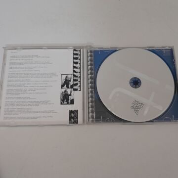 Joey Tempest – A Place To Call Home