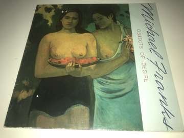 Michael Franks ‎– Objects Of Desire