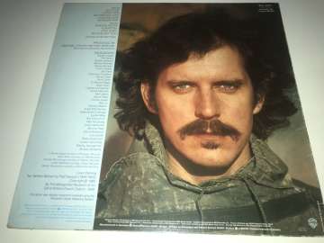 Michael Franks ‎– Objects Of Desire