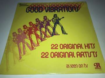 Good Vibrations