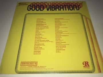 Good Vibrations