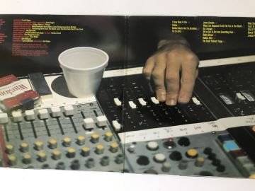 Frank Zappa ‎– Sheik Yerbouti 2 LP