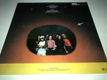 Rossington Collins Band ‎– Anytime, Anyplace, Anywhere