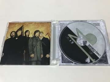 Mando Diao – Give Me Fire!