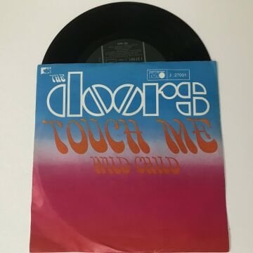 The Doors – Touch Me