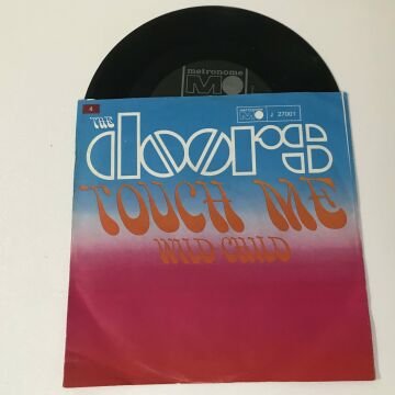 The Doors – Touch Me