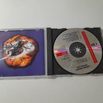 Judas Priest – Painkiller