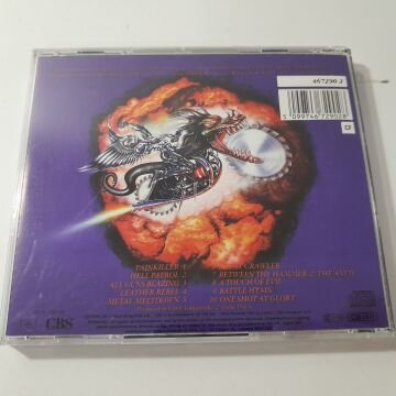 Judas Priest – Painkiller