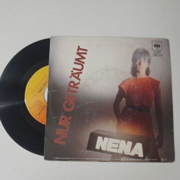Nena – Nur Geträumt