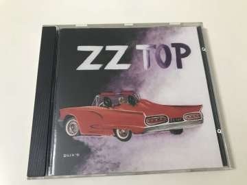 ZZ Top – Jesus Left Chicago