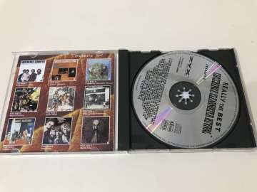 Creedence Clearwater Revival – Really The Best