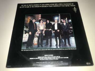 Wall Of Voodoo ‎– Seven Days In Sammystown
