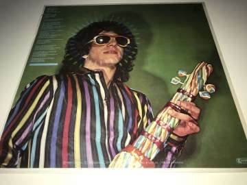 Frankie Eldorado ‎– Frankie Eldorado