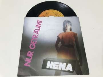 Nena – Nur Geträumt